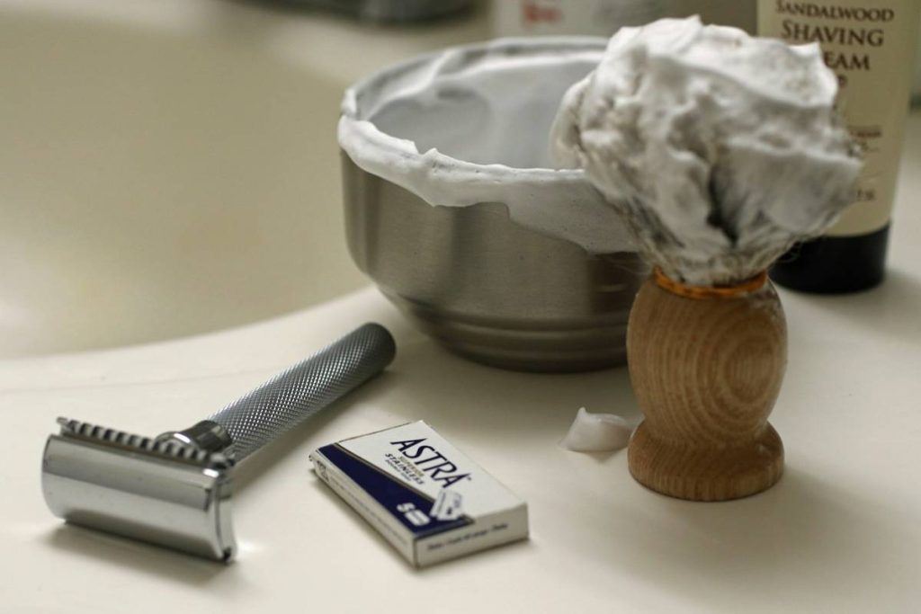 Traditional Shaving Products: 7 Proven Tips to Avoid Painful Mistakes